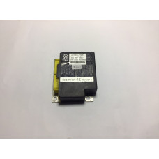 Volkswagen Passat Airbag Beyni 3C0909605M 391125