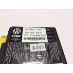 Volkswagen Passat Airbag Beyni 3C0909605M 391125
