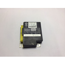 Volkswagen Passat Airbag Beyni 3C0909605M 391125