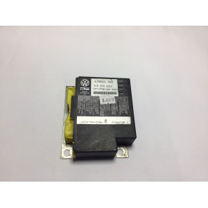 Volkswagen Passat Airbag Beyni 3C0909605H 391129