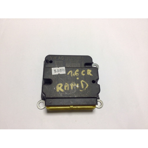 Skoda Rapid Airbag Beyni 34D959655B 080050366 A2C3091108