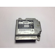 Fiat Stilo Airbag Beyni 51711816 5WK43342 