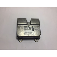 Opel Corsa D Airbag Beyni 13379529 327963935