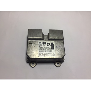 Opel Corsa D Airbag Beyni 13379529 327963935