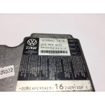 Skoda Superb 2 Airbag Beyni 3T0959655A 391243