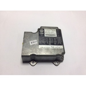 Skoda Superb 2 Airbag Beyni 3T0959655A 391243