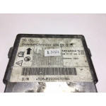 Mercedes W204 Airbag Beyni A2048202285 5WK44004