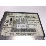 Mercedes W204 Airbag Beyni A2048202285 5WK44004