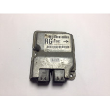 Chrysler Voyager Airbag Beyni 04727374AF 0285001742