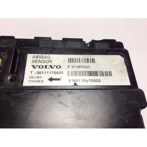 Volvo V40 Airbag Beyni P31387534 