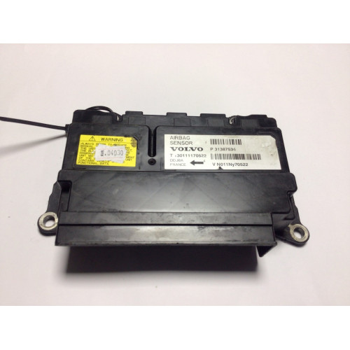 Volvo V40 Airbag Beyni P31387534 