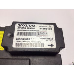 Volvo V50 Airbag Beyni 31295109 00405178A5