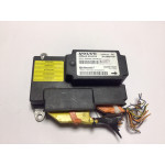 Volvo V50 Airbag Beyni 31295109 00405178A5
