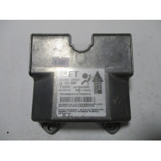 Opel Astra H Airbag Beyni 13137905 327963935 ET