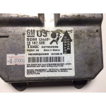 Opel Corsa D Airbag Beyni 13187528 327963935 UJ