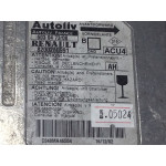 Renault Megane 2 Airbag Beyni 603047300 8200280991