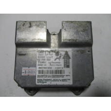 Opel Corsa D Airbag Beyni 13256905 327963935 CC