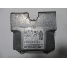 Opel Astra H Airbag Beyni 13288174 327963935 CA