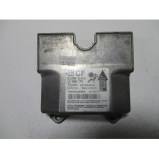 Opel Zafira B Airbag Beyni 13288173 327963935 CF