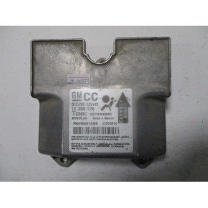Opel Corsa D Airbag Beyni 13288176 327963935 CC