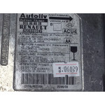 Renault Megane Airbag Beyni 603988800 8200337245