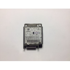 Opel Astra F Airbag Beyni 90562544 5WK4113A BJ