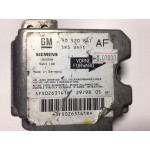 Opel Astra G Airbag Beyni 90520841 5WK4168 AF