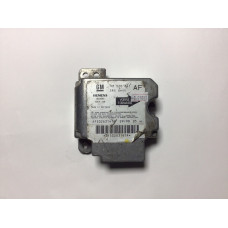 Opel Astra G Airbag Beyni 90520841 5WK4168 AF