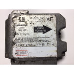 Opel Astra G Airbag Beyni 90520841 5WK4168 AF