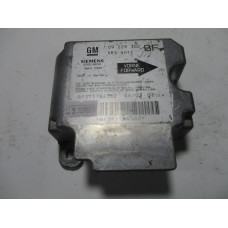 Opel Astra G Airbag Beyni 09229302 5WK42925 BF