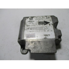 Opel Astra G Airbag Beyni 90520841 5WK4168 AF