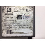 Opel Tigra Airbag Beyni 09114586EF 5WK41150B