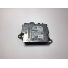 Renault Clio 3 Airbag Beyni 610796000 8201043701