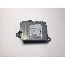 Renault Clio 3 Airbag Beyni 8200962368 610795900