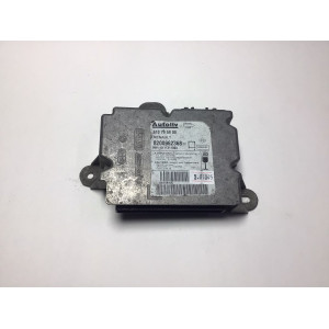 Renault Clio 3 Airbag Beyni 8200962368 610795900