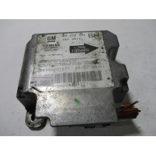 Opel Astra G Airbag Beyni 09229304 5WK42927 BH