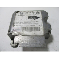 Opel Vectra B Airbag Beyni 09229039 5WK42922 BD