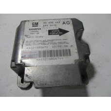 Opel Corsa B Airbag Beyni 90532443 5WK4189 AG