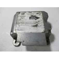 Opel Corsa B Airbag Beyni 90532443 5WK4189 AG