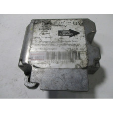 Opel Astra G Airbag Beyni 09180799 5WK42905 UY