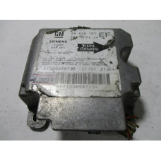Opel Omega B Airbag Beyni 24420101 5WK42971 EF