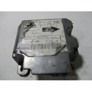 Opel Vectra B Airbag Beyni 90569350 5WK4188 DB