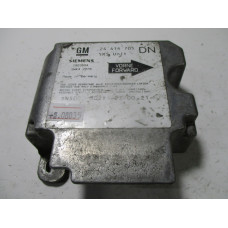 Opel Astra G Airbag Beyni 24416705 5WK42979 DN