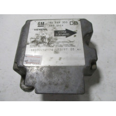 Opel Vectra B Airbag Beyni 90569350 5WK4188 DB
