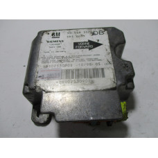 Opel Vectra B Airbag Beyni 90569350 5WK4188 DB