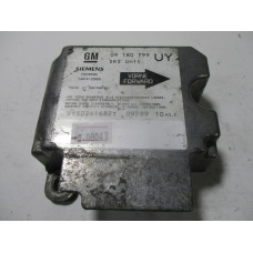 Opel Astra G Airbag Beyni 09180799 5WK42905 UY
