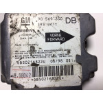 Opel Vectra B Airbag Beyni 90569350 5WK4188 DB