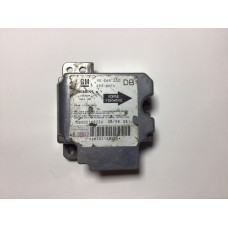 Opel Vectra B Airbag Beyni 90569350 5WK4188 DB