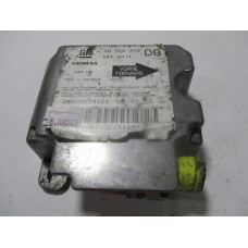 Opel Vectra B Airbag Beyni 90569350 5WK4188 DB