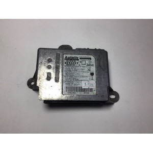 Renault Megane Airbag Beyni 8200481132B 604539000